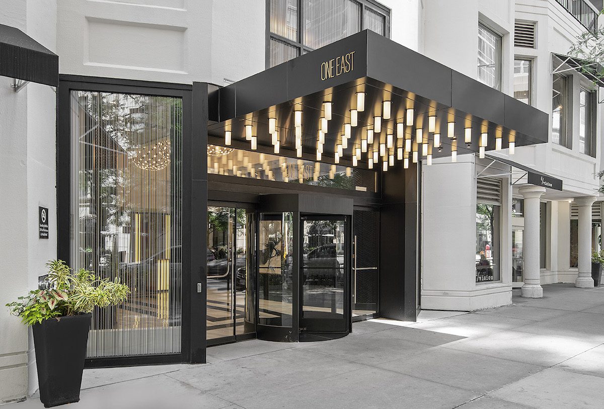 Image showcasing One East Delaware - Luxury Apartments & Rentals in Chicago | Luxury Living